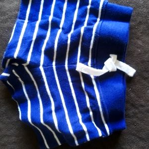 Carters baby shorts